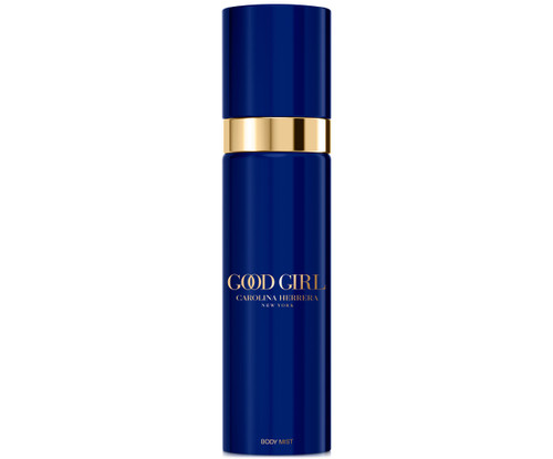 CAROLINA HERRERA GOOD GIRL 3.4 PERFUMED BODY MIST CAROLINA HERRERA GOOD GIRL 3.4 PERFUMED BODY MIST
