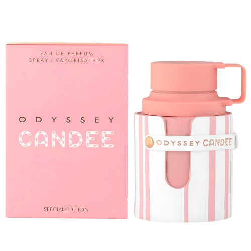 ARMAF ODYSSEY CANDEE 3.4 EAU DE PARFUM SPRAY FOR WOMEN