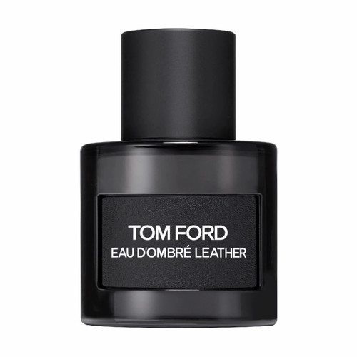 TOM FORD EAU D'OMBRE LEATHER 1.7 EAU DE TOILETTE SPRAY FOR MEN TOM FORD EAU D'OMBRE LEATHER 1.7 EAU DE TOILETTE SPRAY FOR MEN
