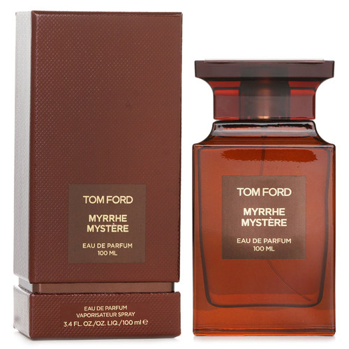 TOM FORD MYRRHE MYSTERE 3.4 EAU DE PARFUM SPRAY