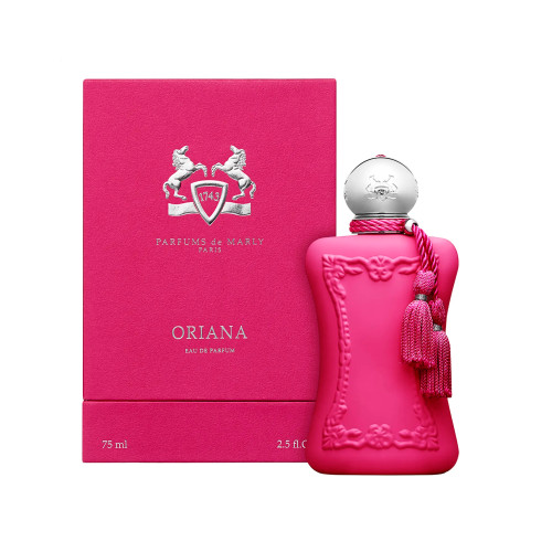 PARFUMS DE MARLY ORIANA 2.5 EAU DE PARFUM SPRAY FOR WOMEN