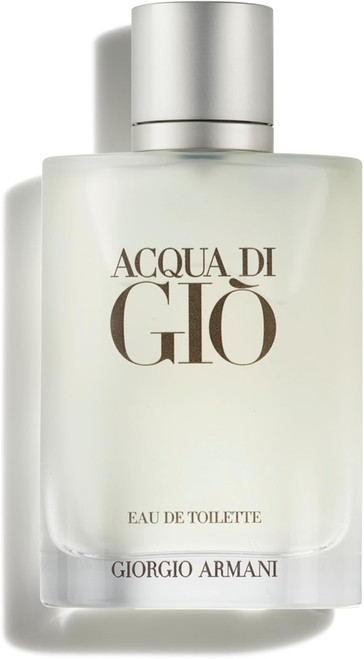 ACQUA DI GIO TESTER 6.7 EAU DE TOILETTE SPRAY