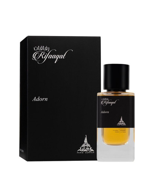 PARIS CORNER RIFAAQAT ADORN 2.9 EAU DE PARFUM SPRAY