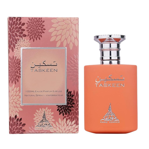 PARIS CORNER TASKEEN 3.4 EAU DE PARFUM SPRAY