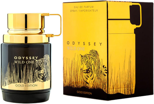 ARMAF ODYSSEY WILD ONE 3.4 EAU DE PARFUM SPRAY FOR MEN