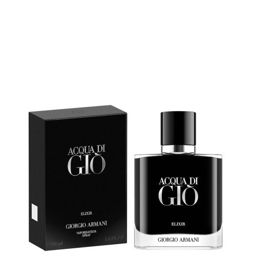 ACQUA DI GIO ELIXIR 1.7 EAU DE PARFUM SPRAY