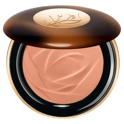 LANCOME TEINT IDOLE ULTRA WEAR 0.35 SKIN TRANSFORMING POWDER BRONZER 02 NICE LANCOME TEINT IDOLE ULTRA WEAR 0.35 SKIN TRANSFORMING POWDER BRONZER 02 NICE