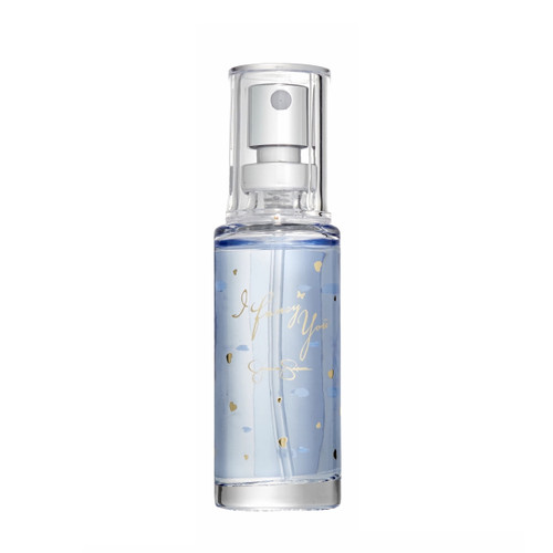 JESSICA SIMPSON I FANCY YOU TESTER 0.5 EAU DE PARFUM SPRAY FOR WOMEN