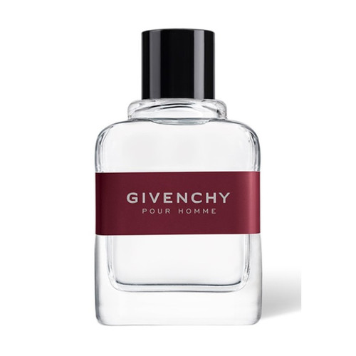 GIVENCHY POUR HOMME 3.4 EAU DE TOILETTE SPRAY. GIVENCHY POUR HOMME 3.4 EAU DE TOILETTE SPRAY.