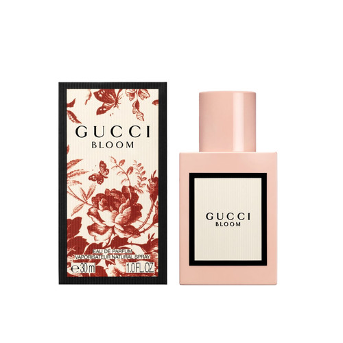 GUCCI BLOOM 1 OZ EAU DE PARFUM SPRAY GUCCI BLOOM 1 OZ EAU DE PARFUM SPRAY