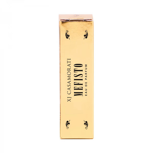 XERJOFF CASAMORATI MEFISTO 0.06 EAU DE PARFUM SPRAY FOR MEN XERJOFF CASAMORATI MEFISTO 0.06 EAU DE PARFUM SPRAY FOR MEN