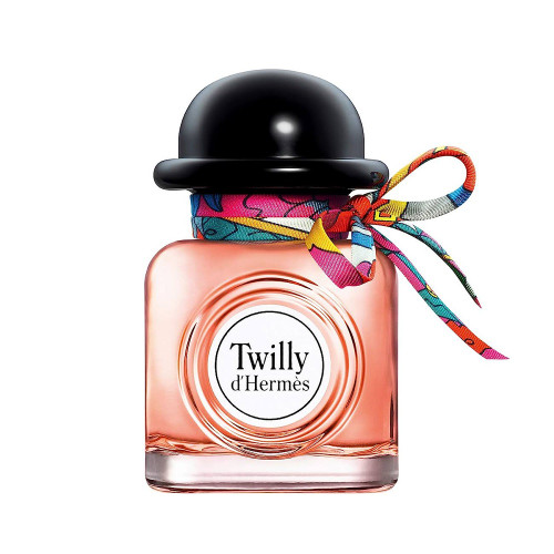 HERMES TWILLY D'HERMES TESTER 1.7 EAU DE PARFUM SPRAY FOR WOMEN HERMES TWILLY D'HERMES TESTER 1.7 EAU DE PARFUM SPRAY FOR WOMEN