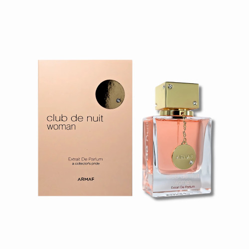 ARMAF CLUB DE NUIT 2.4 EXTRAIT DE PARFUM SPRAY FOR WOMEN