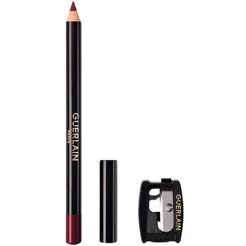 GUERLAIN CONTOUR G 0.03 LIP PENCIL #06 LE BURGUNDY