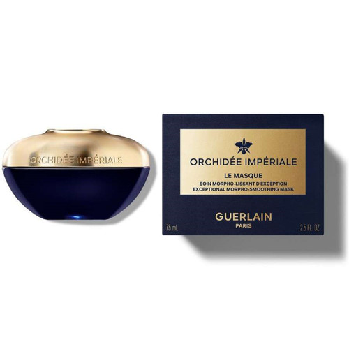 GUERLAIN ORCHIDEE IMPERIALE 2.5 LE MASQUE. GUERLAIN ORCHIDEE IMPERIALE 2.5 LE MASQUE.