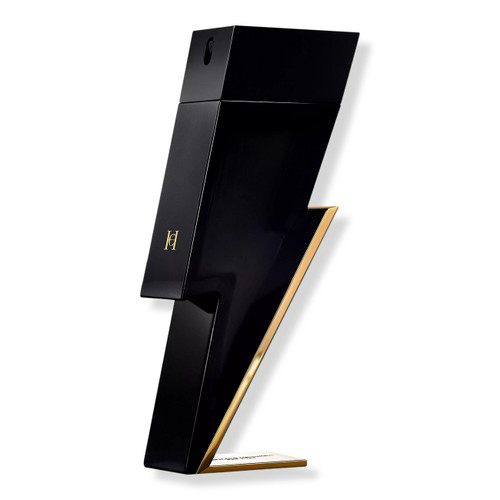CAROLINA HERRERA BAD BOY TESTER 3.4 EAU DE TOILETTE SPRAY.