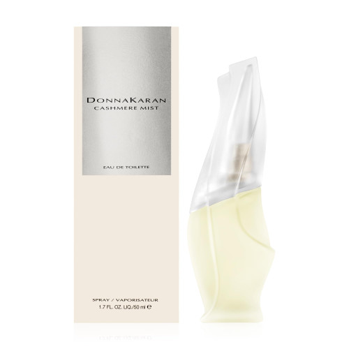 DONNA KARAN CASHMERE MIST 1.7 EAU DE TOILETTE SPRAY FOR WOMEN