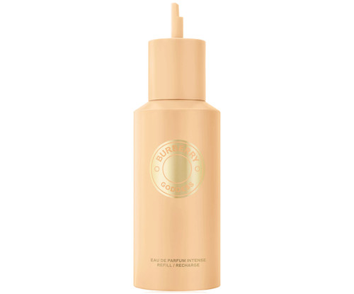 BURBERRY GODDESS 5 OZ EAU DE PARFUM INTENSE REFILL BURBERRY GODDESS 5 OZ EAU DE PARFUM INTENSE REFILL
