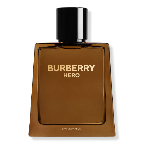 BURBERRY HERO TESTER 3.3 EAU DE PARFUM SPRAY