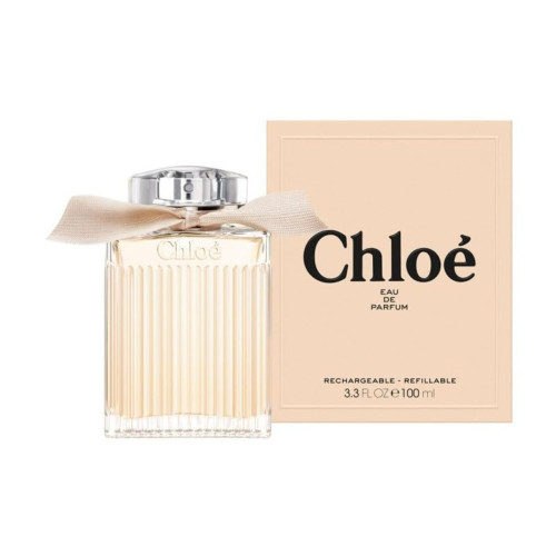 CHLOE SIGNATURE 3.3 EAU DE PARFUM SPRAY REFILLABLE
