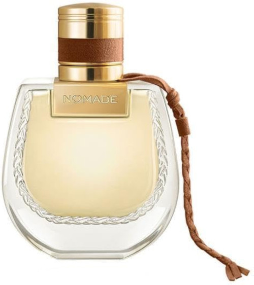 CHLOE NOMADE JASMIN NATUREL INTENSE TESTER 2.5 EAU DE PARFUM SPRAY CHLOE NOMADE JASMIN NATUREL INTENSE TESTER 2.5 EAU DE PARFUM SPRAY