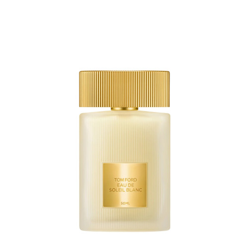 TOM FORD EAU DE SOLEIL BLANC 1.7 EAU DE TOILETTE SPRAY.