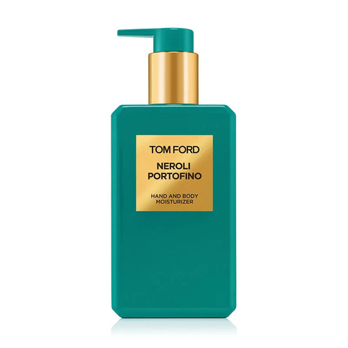 TOM FORD NEROLI PORTOFINO 8.5 HAND AND BODY MOISTURIZER TOM FORD NEROLI PORTOFINO 8.5 HAND AND BODY MOISTURIZER