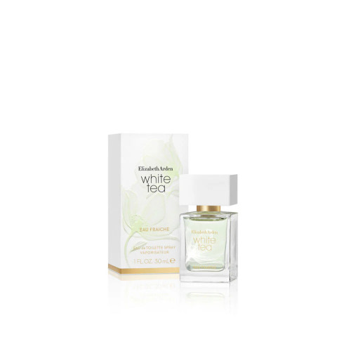 WHITE TEA EAU FRAICHE 1 OZ EAU DE TOILETTE SPRAY FOR WOMEN WHITE TEA EAU FRAICHE 1 OZ EAU DE TOILETTE SPRAY FOR WOMEN