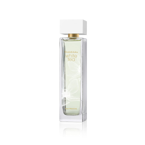 WHITE TEA EAU FRAICHE TESTER 3.3 EAU DE TOILETTE SPRAY FOR WOMEN WHITE TEA EAU FRAICHE TESTER 3.3 EAU DE TOILETTE SPRAY FOR WOMEN