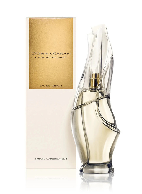 DONNA KARAN CASHMERE MIST 1 OZ EAU DE PARFUM SPRAY FOR WOMEN.