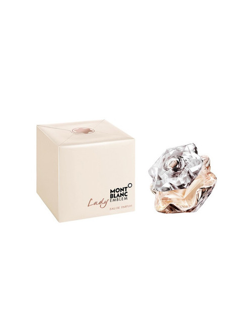 MONT BLANC LADY EMBLEM 2.5 EDP SP