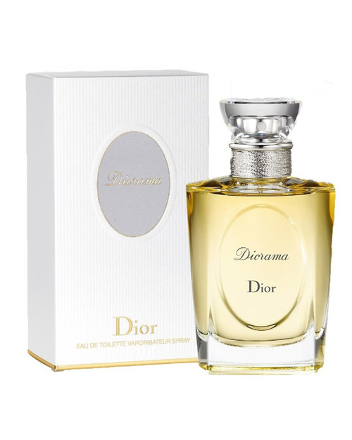 DIORAMA 3.4 EAU DE TOILETTE SPRAY FOR WOMEN