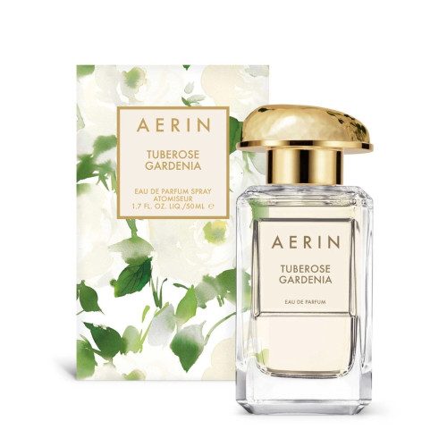 AERIN TUBEROSE GARDENIA 3.4 EAU DE PARFUM SPRAY FOR WOMEN AERIN TUBEROSE GARDENIA 3.4 EAU DE PARFUM SPRAY FOR WOMEN