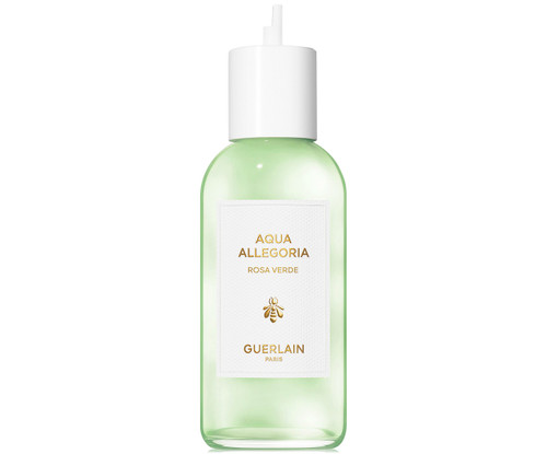 GUERLAIN AQUA ALLEGORIA ROSA VERDE 6.7 EAU DE TOILETTE REFILL