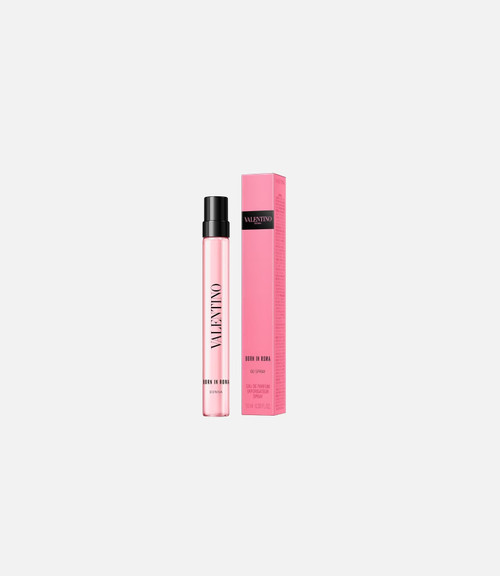 VALENTINO DONNA BORN IN ROMA 0.33 EAU DE PARFUM SPRAY.