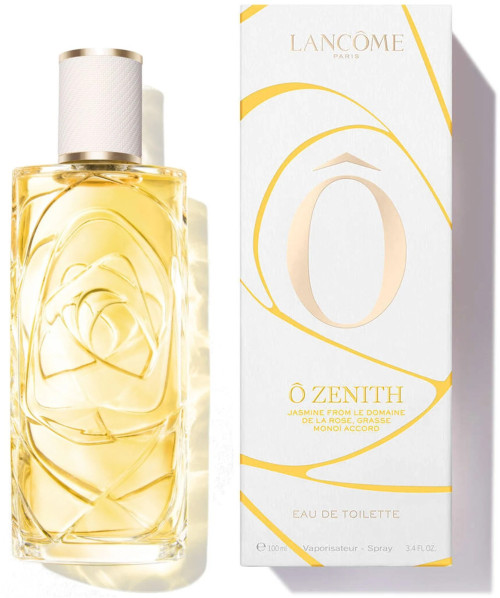 LANCOME O ZENITH 3.4 EAU DE TOILETTE SPRAY FOR WOMEN LANCOME O ZENITH 3.4 EAU DE TOILETTE SPRAY FOR WOMEN