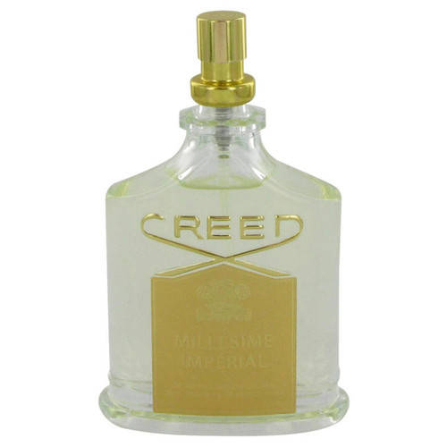 CREED MILLESIME IMPERIAL TESTER 3.3 EAU DE PARFUM SPRAY