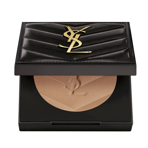 YSL ALL HOURS HYPER FINISH 0.26 SETTING POWDER 03 YSL ALL HOURS HYPER FINISH 0.26 SETTING POWDER 03