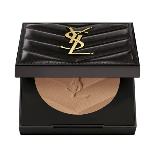 YSL ALL HOURS HYPER FINISH 0.26 SETTING POWDER 05 YSL ALL HOURS HYPER FINISH 0.26 SETTING POWDER 05