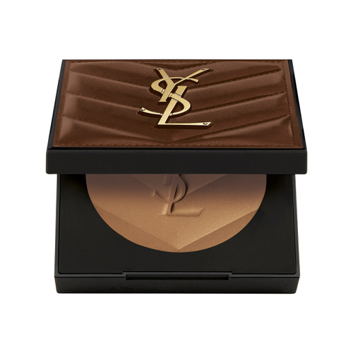 YSL ALL HOURS HYPER BRONZE 0.26 BRONZING POWDER 03 YSL ALL HOURS HYPER BRONZE 0.26 BRONZING POWDER 03