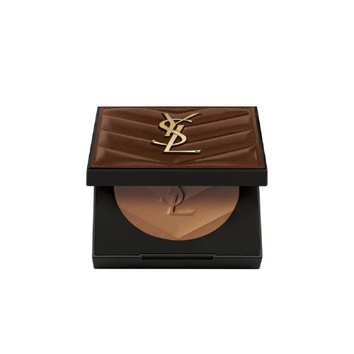 YSL ALL HOURS HYPER BRONZE 0.26 BRONZING POWDER 04 YSL ALL HOURS HYPER BRONZE 0.26 BRONZING POWDER 04