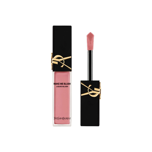 YSL MAKE ME BLUSH 0.5 LIQUID BLUSH 44 YSL MAKE ME BLUSH 0.5 LIQUID BLUSH 44