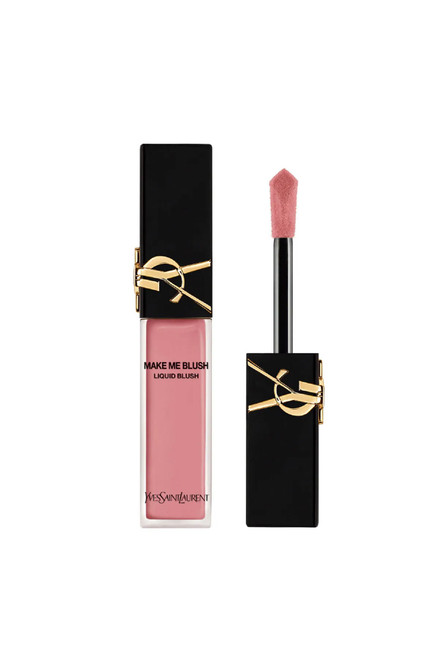YSL MAKE ME BLUSH 0.5 LIQUID BLUSH 37 YSL MAKE ME BLUSH 0.5 LIQUID BLUSH 37