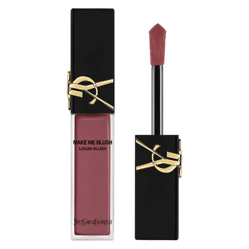YSL MAKE ME BLUSH 0.5 LIQUID BLUSH 54