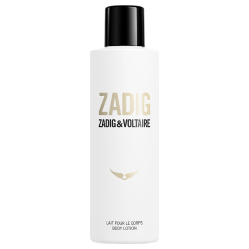 ZADIG & VOLTAIRE ZADIG 6.7 BODY LOTION ZADIG & VOLTAIRE ZADIG 6.7 BODY LOTION