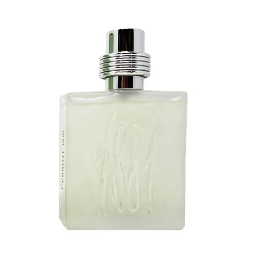 CERRUTI 1881 TESTER 3.4 EAU DE TOILETTE SPRAY FOR MEN