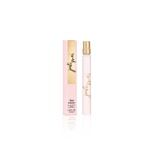 JUICY COUTURE JUST MOI 0.33 EAU DE PARFUM SPRAY FOR WOMEN JUICY COUTURE JUST MOI 0.33 EAU DE PARFUM SPRAY FOR WOMEN