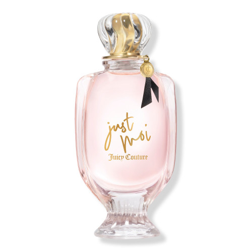 JUICY COUTURE JUST MOI TESTER 3.4 EAU DE PARFUM SPRAY FOR WOMEN JUICY COUTURE JUST MOI TESTER 3.4 EAU DE PARFUM SPRAY FOR WOMEN