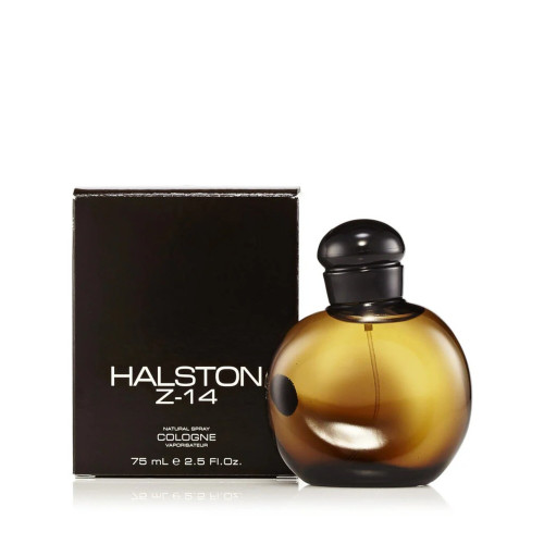 HALSTON Z-14 2.5 COLOGNE SPRAY FOR MEN