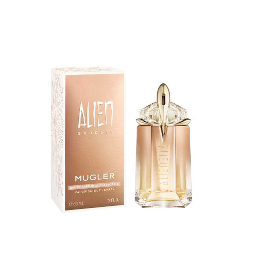 ALIEN GODDESS SUPRA FLORALE 2 OZ EAU DE PARFUM SPRAY FOR WOMEN